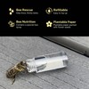 Revive a Bee Gold Bee Revival Kit A Keyring with