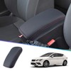 SHAOHAO Centre Armrest Cover Centre Console Armrest Cover Accessories for