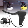 Aluminium Alloy Universal Handle Brake Lever Accessories for Ninebot MAX