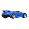 Hot Wheels Car Culture Circuit Legends 1994 Bugatti EB110, HCJ89