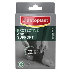 Elastoplast Protective Adjustable Ankle Support