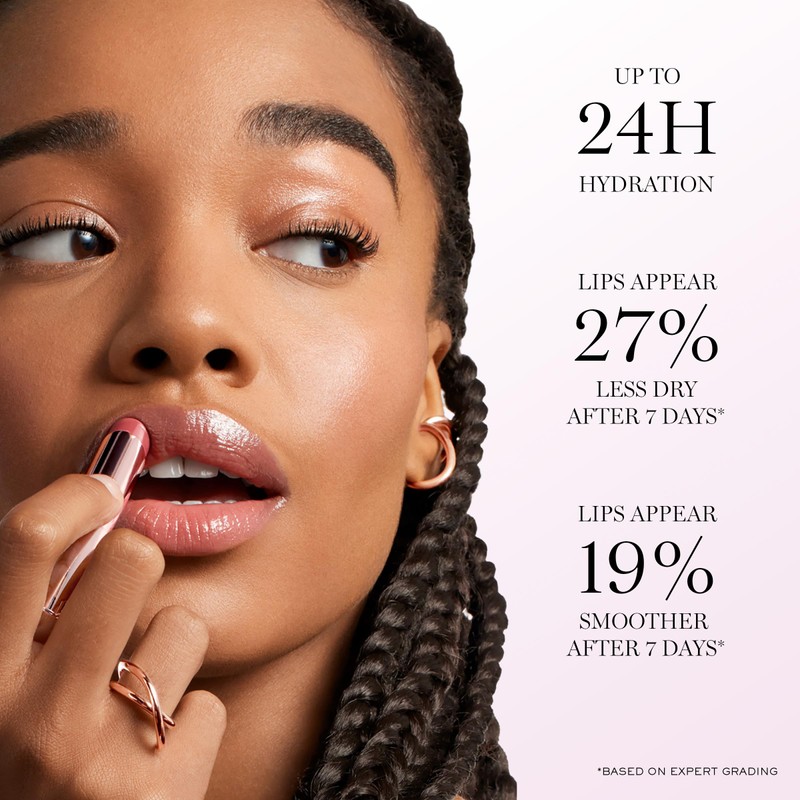 LANCôME Idle Lip Butter Grow Single Item/53 The Tea Is