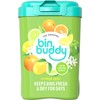 Bin Buddy Fresh Citrus + Citronella, 450g
