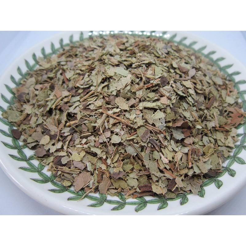 Wintergreen Leaf - Dried Gaultheria procumbens Leaf C/S from 100%
