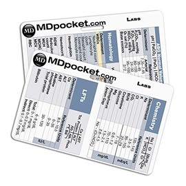 Rapid ID - Labs (Horizontal)