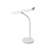Infitronic LED Piano Light - 18 LEDs Warm White, Continuously