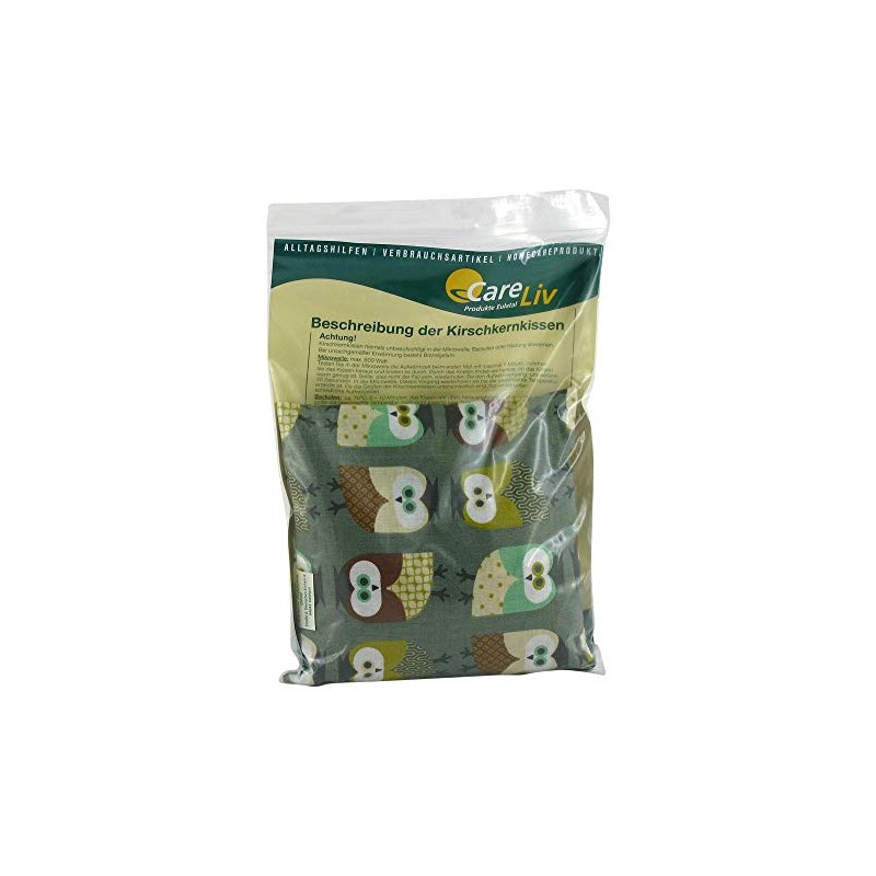 Cherry Cushion 17 x 17 cm Pack of 1