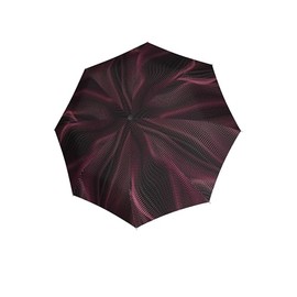 Knirps T.200 M Duomatic Pocket Umbrella Sound Sunset, Sunset
