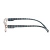 Calabria 762 Around the Neck Hanging Blue Light Reading Glasses
