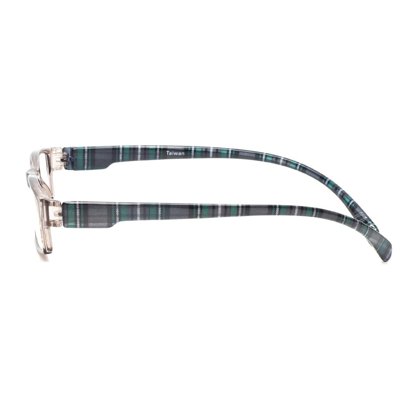 Calabria 762 Around the Neck Hanging Blue Light Reading Glasses
