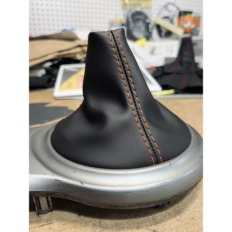 Scion 13 14 15 16 SCION FR-S AT GEAR SHIFT