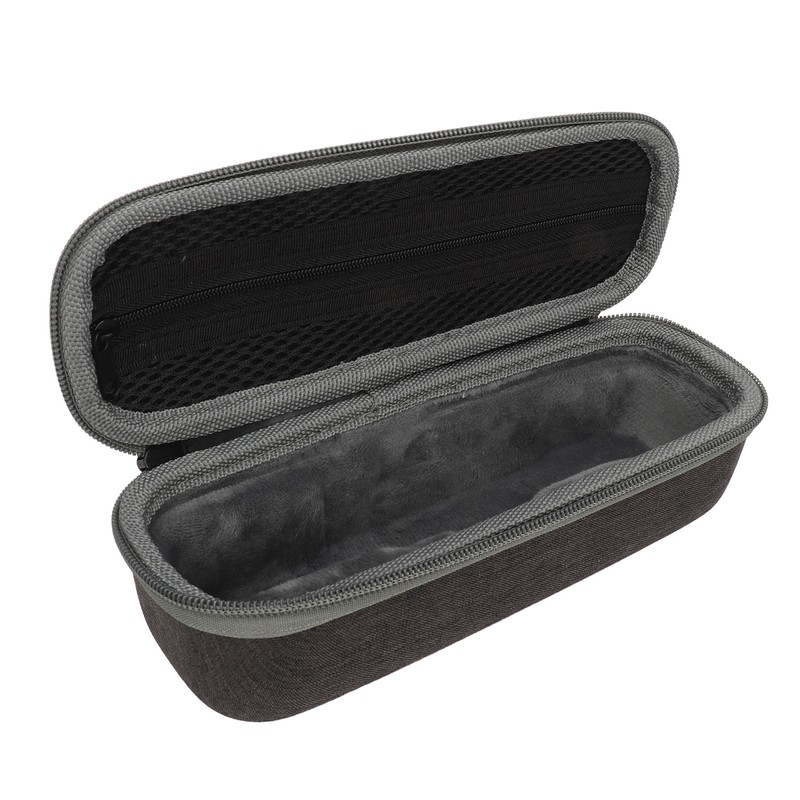 Camera Case Bag Large Capacity Protective Scratch Resistant Soft Lining
