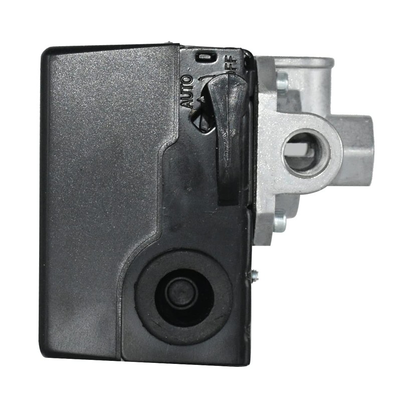 Partman 23474653-A Pressure Switch Fit for I-R Parts 145/175 PSI