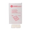 Rudaven Transparent Cannula Fixing Plasters 6 x 8 cm Pack