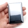 GOLD STONE Terahertz Ore, Plate, B Type, For Bath, Health,