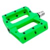 MVTEK Pedals Flat Bicycle Pedals Thermoplastic Flat MTB Pedals Enduro