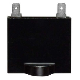 Mini Split Capacitor - 3 mfd 3 uf - 450V - 4 Terminal - 50/60HZ