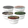 1+1 Lindsay Linenatural Disposable Modeling Cup Pack 35g - Grain / 1+1 린제이 리네추럴 일회용 모델링 컵팩 35g - 그레인