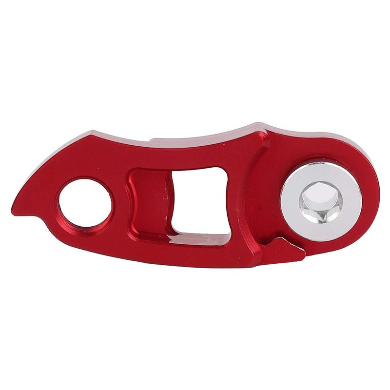 Derailleur Hanger Extension, Bicycle Frame Rear Hook Extension, Derailleur Hanger
