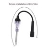 Ignition Tester 270 mm Universal Ignition Tester Hezhou Spark Plug