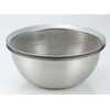La Base Round Colander, Bowl, Medium