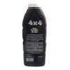 Talco Ultra Fino Para Barbería Y Salones 4x4 255g