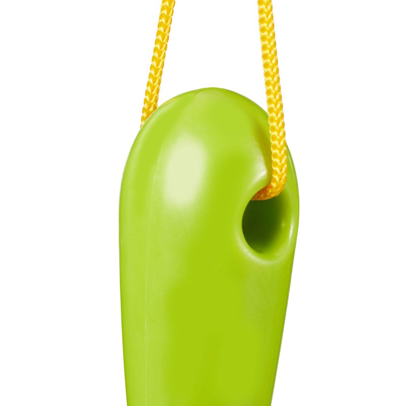 Relaxdays Garden tool set, 4 pieces, flower trowel, small rake,
