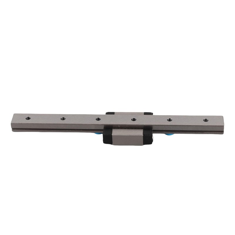 Fafeicy LML12B Miniature Linear Guide 12mm Width + Slide Block