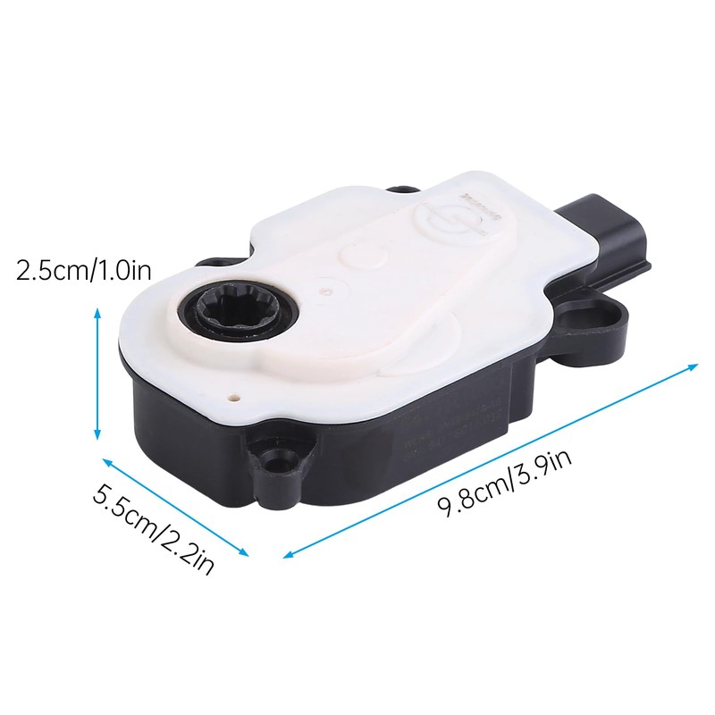 Grille Active Shutter Motor Actuator Fit for Ford Escape 2013-2019