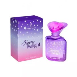 Dorall Collection FOREVER TWILIGHT designer boutique 3.3 oz EDP perfume by DORALL COLLECTION