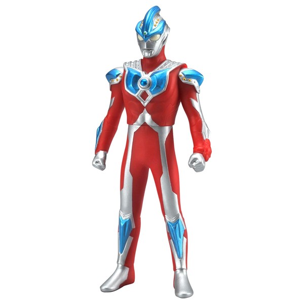 Ultra Hero Series 29 Ultraman Gingastrium