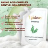 Tgideas Rosemary Biotin Shampoo, Volumizing for Women & Men