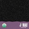 J Mac Botanicals, Organic Nigella Seeds (1 Pound), USDA Certified,