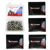Xitomer 159PCS Compatible with ATC350X 1985-1986 Stainless Engine Bolt Set