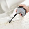 Dremel PC370-2 Versa Power Scrubber Detail Brushes and Extender