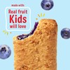 Kellogg's Nutri-Grain Cereal Bars (Blueberry, 8-Count Bars, Pack of 6)