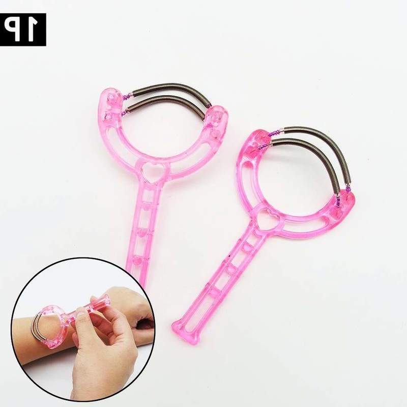 SJ Cooperation/China Hair Removal Self-Hair Remover