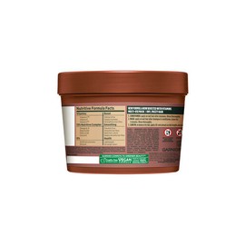 Garnier Fructis Hair Food Macadamia 390mL