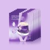 Biohealbo Probioderm 3D Lifting Cream Mask 6 sheets, 1 piece