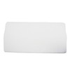Knee Wedge Pillow Memory Foam After Surgery Triangle Pillow for