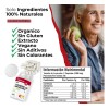 Vinagre De Manzana Madre 100% Puro 180 Cápsulas Bioherb Sabor