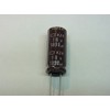 Nippon Chemi-Con Small Vertical Type Low Impedance KZE/KZH Series 16V