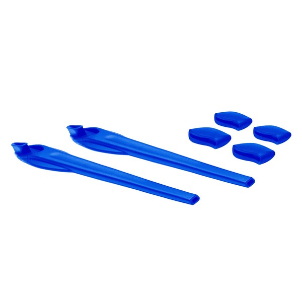 Betterun - almohadillas para orejas de repuesto para auriculares Oakley