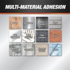 DAP Dynaflex Ultra Advanced Exterior Sealant, Clear, 5.5 Oz (7079818207)