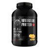 Cla Carnitina Polvo Wild Beard 1kg 100 Serv Sin Gluten Sabor Mango                                                                                    