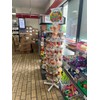 Fun Fruit Bites Gummy Worm Cup (Halal) (Pack 14)