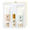The Whoo Gongjinhyang Seol Whitening Tone-up Sun Special Planning Set