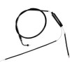 Throttle Cable for Suzuki RV125 TC125 TS125 TC185 TS185 Sierra