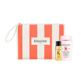 REGALO Kérastase en compras mínimas de $1,600, Kérastase Set Genesis San Valentín,