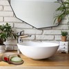 XuJJunB Soap Case with Lid, Portable Soap Box, Soap Box,
